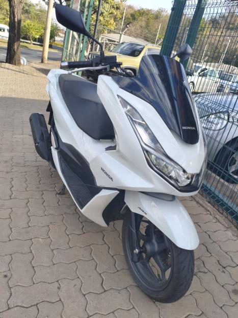 HONDA PCX 160 DLX ABS, Foto 6
