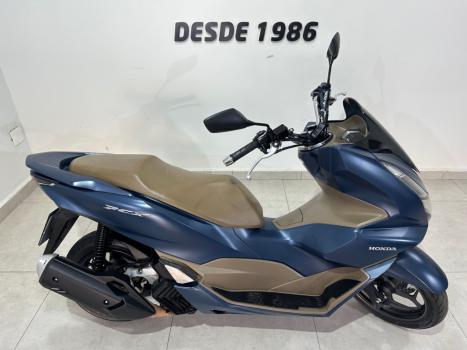 HONDA PCX 160 DLX ABS, Foto 2