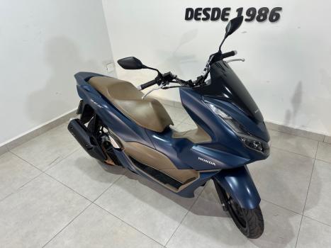 HONDA PCX 160 DLX ABS, Foto 3