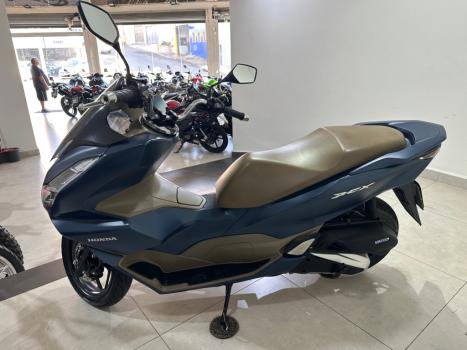 HONDA PCX 160 DLX ABS, Foto 4