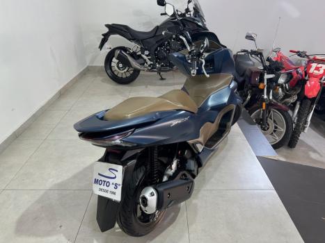 HONDA PCX 160 DLX ABS, Foto 5