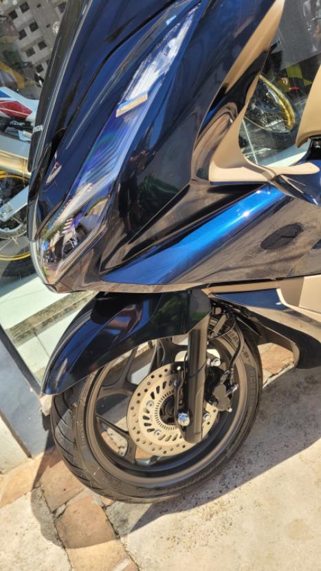 HONDA PCX 160 DLX ABS, Foto 7
