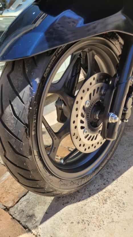 HONDA PCX 160 DLX ABS, Foto 8