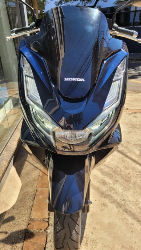 HONDA PCX 160 DLX ABS, Foto 11