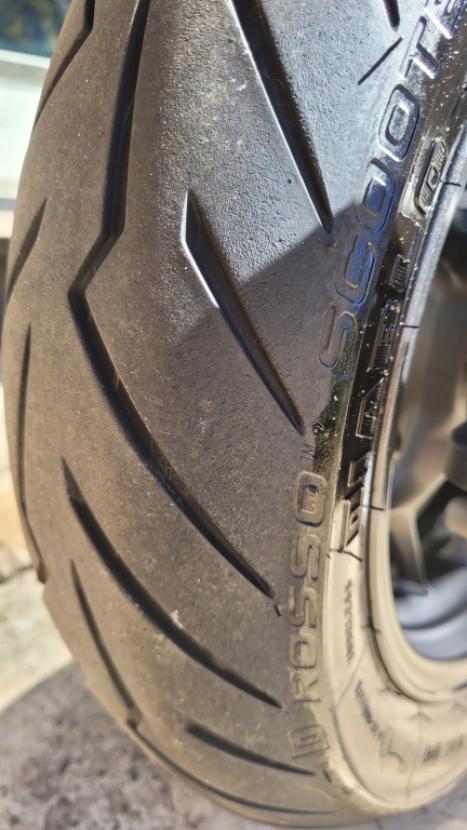 HONDA PCX 160 DLX ABS, Foto 14