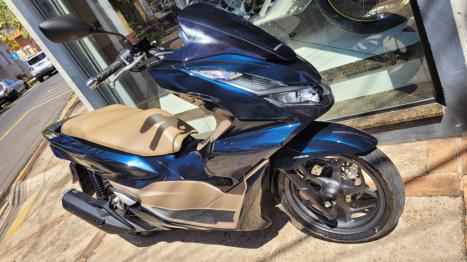 HONDA PCX 160 DLX ABS, Foto 4