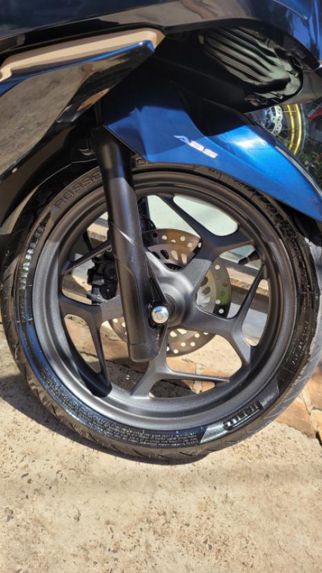 HONDA PCX 160 DLX ABS, Foto 15