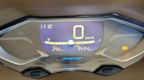 HONDA PCX 160 DLX ABS, Foto 3