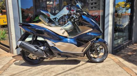 HONDA PCX 160 DLX ABS, Foto 2