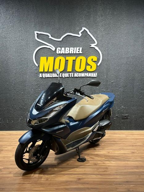 HONDA PCX 160 DLX ABS, Foto 4