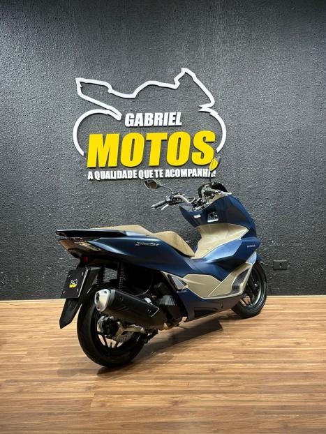 HONDA PCX 160 DLX ABS, Foto 5