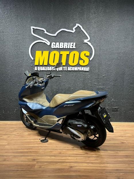 HONDA PCX 160 DLX ABS, Foto 6