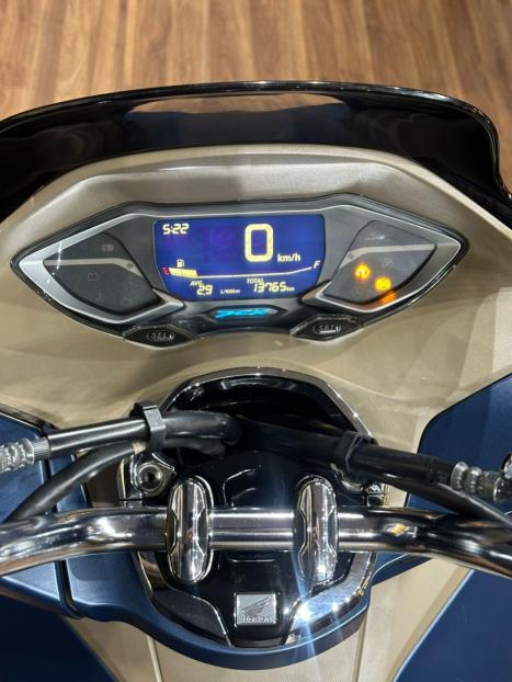 HONDA PCX 160 DLX ABS, Foto 7