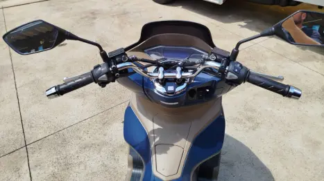 HONDA PCX 160 DLX ABS, Foto 7