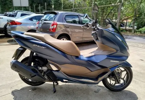 HONDA PCX 160 DLX ABS, Foto 11