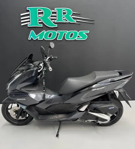 HONDA PCX 160 DLX ABS, Foto 2
