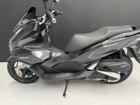 HONDA PCX 160 DLX ABS, Foto 3
