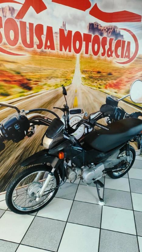 HONDA POP 100 , Foto 2