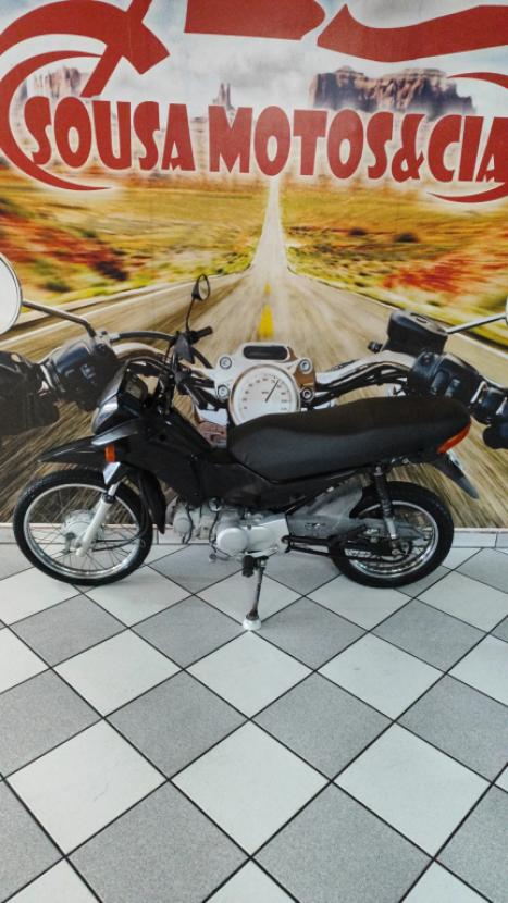 HONDA POP 100 , Foto 3