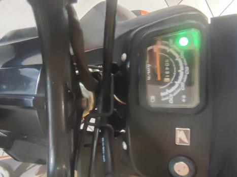 HONDA POP 100 , Foto 4