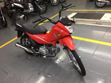 HONDA POP 110 I , Foto 4