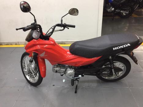 HONDA POP 110 I , Foto 2