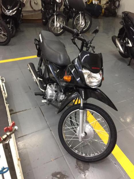 HONDA POP 110 I , Foto 5