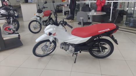 HONDA POP 110 I , Foto 1