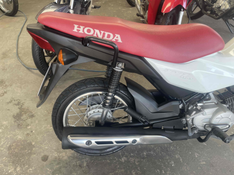 HONDA POP 110 I , Foto 2