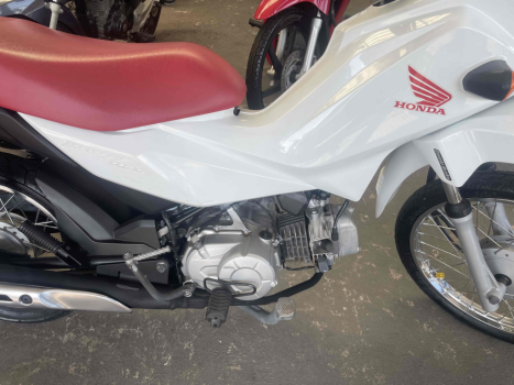 HONDA POP 110 I , Foto 3