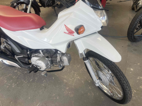 HONDA POP 110 I , Foto 4