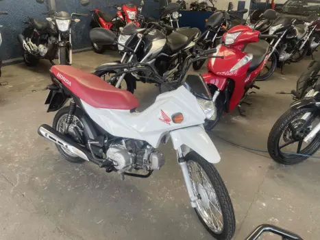 HONDA POP 110 I , Foto 5