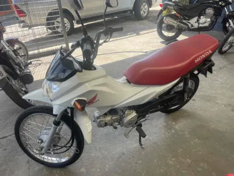 HONDA POP 110 I , Foto 7