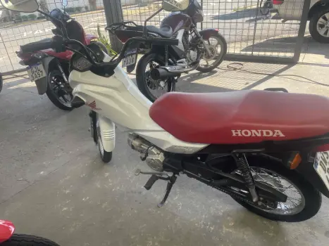 HONDA POP 110 I , Foto 8