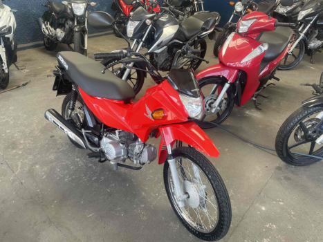 HONDA POP 110 I , Foto 4