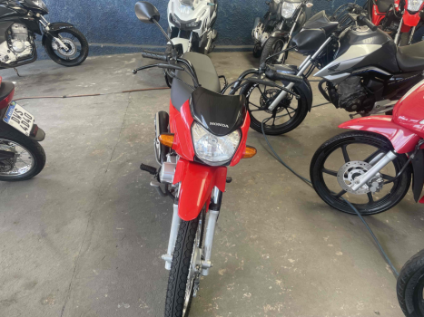 HONDA POP 110 I , Foto 5