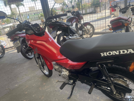 HONDA POP 110 I , Foto 6