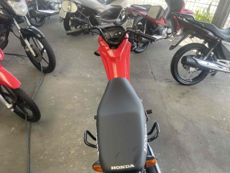 HONDA POP 110 I , Foto 7