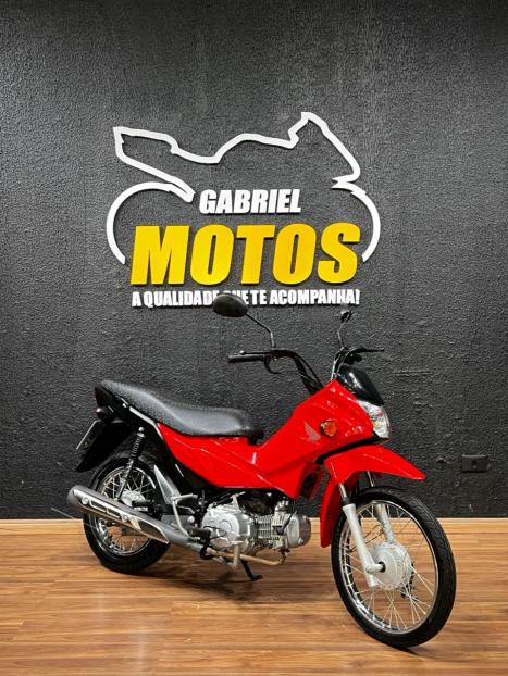 HONDA POP 110 I , Foto 3