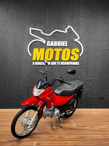 HONDA POP 110 I , Foto 4