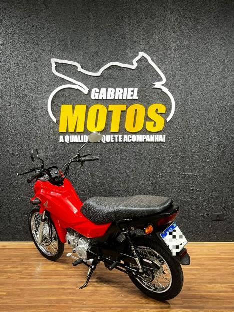 HONDA POP 110 I , Foto 5