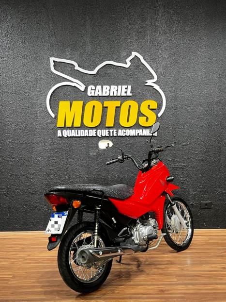 HONDA POP 110 I , Foto 6