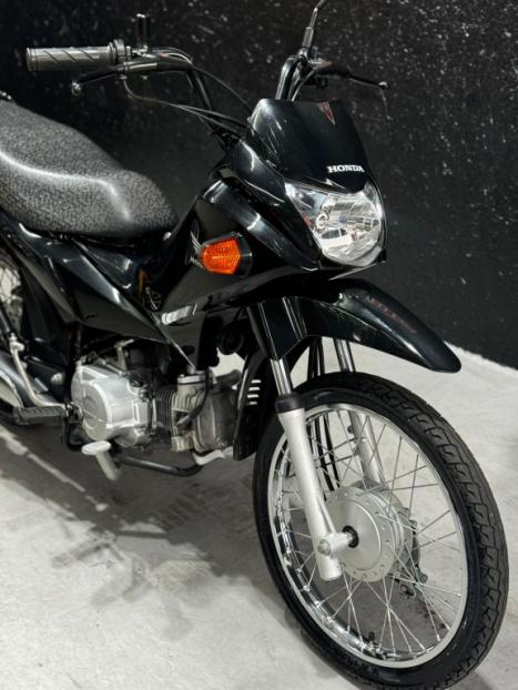 HONDA POP 110 I , Foto 3