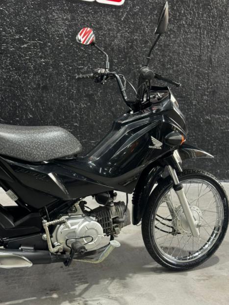 HONDA POP 110 I , Foto 4