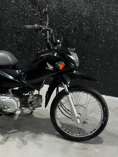 HONDA POP 110 I , Foto 2