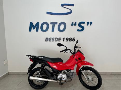 HONDA POP 110 I , Foto 1