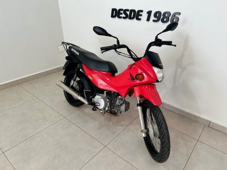 HONDA POP 110 I , Foto 3