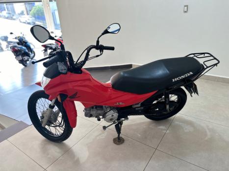 HONDA POP 110 I , Foto 4