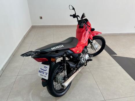 HONDA POP 110 I , Foto 5