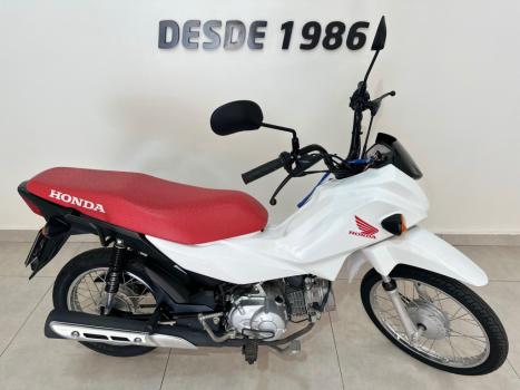 HONDA POP 110 I , Foto 2